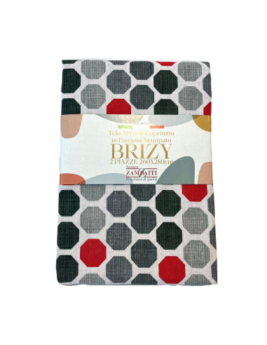 BRIZY ZAMBAITI 2 SQUARE PANAMA COVER
