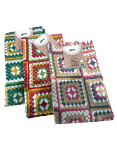 SET 2 STRONIFACCI COTONE DA...