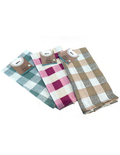 SET 2 STRONIFACCI COTONE DA... 2