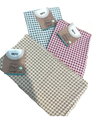 SET 2 STRONIFACCI COTONE DA CUCINA...