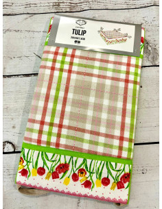 CESTINO PORTA PANE TULIP...