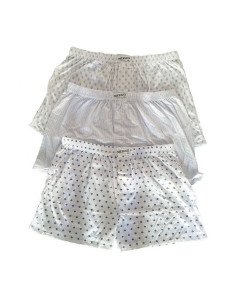 Group 3 boxer in cotton jersey Mirag art.Jersey