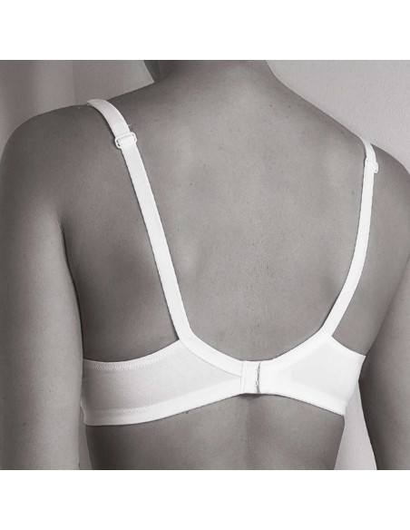 Reggiseno in cotone preformato Gios Nuvola Reggiseno in cotone preformato Gios Nuvola