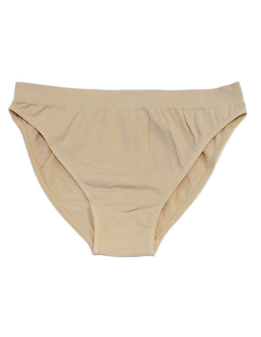 Women's seamless microfiber low waist briefs Corem Slip VB