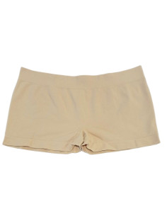 Panty donna vita bassa in microfibra senza cuciture Corem Panty 2