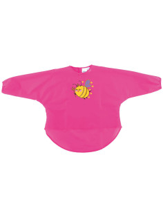 CASACCA SALVAMACCHIA BAMBINI CON MANICHE SIGGI 34SL0116/00