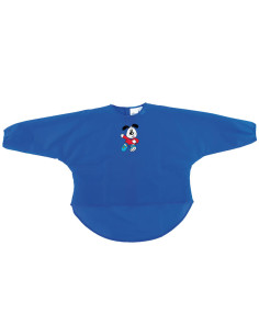 CASACCA SALVAMACCHIA BAMBINI CON MANICHE SIGGI 34SL0116/00 2