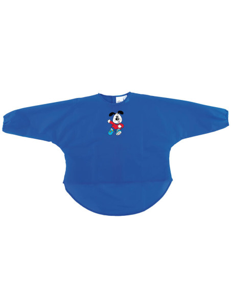 CASACCA SALVAMACCHIA BAMBINI CON MANICHE SIGGI 34SL0116/00 CASACCA SALVAMACCHIA BAMBINI CON MANICHE SIGGI 34SL0116/00