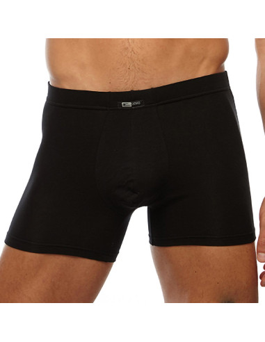 Gruppo 2 boxer in cotone bi-elastico...