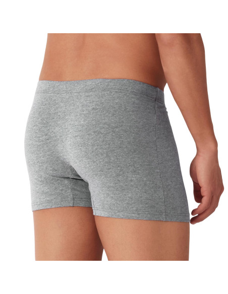 Gruppo 2 boxer in cotone bi-elastico L'Altra Cotonella 2397