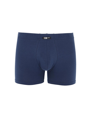 Gruppo 2 boxer in cotone bi-elastico...