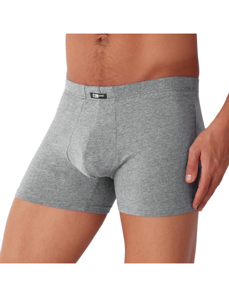 Gruppo 2 boxer in cotone bi-elastico L'Altra Cotonella 2397