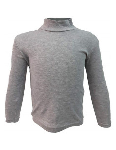 LUPETTO BAMBINI IN COTONE CALDO LIABEL 2828/163R