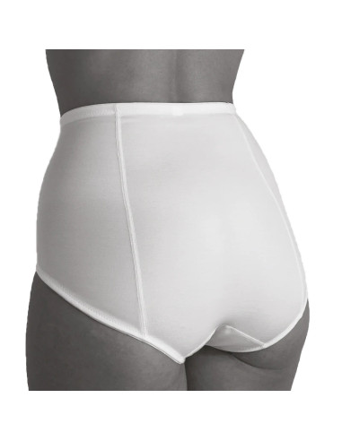 Women's shaping sheath with cotton on the skin Amica by Gios art. Sirio Women's shaping sheath with cotton on the skin Amica by Gios art. Sirio