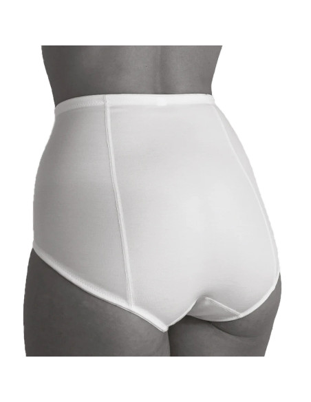 Women's shaping sheath with cotton on the skin Amica by Gios art. Sirio Women's shaping sheath with cotton on the skin Amica by Gios art. Sirio