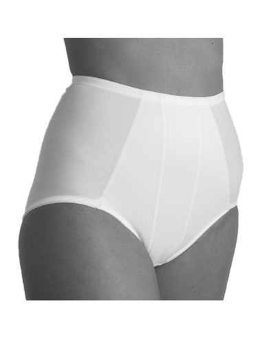 Women's shaping sheath with cotton on the skin Amica by Gios art. Sirio