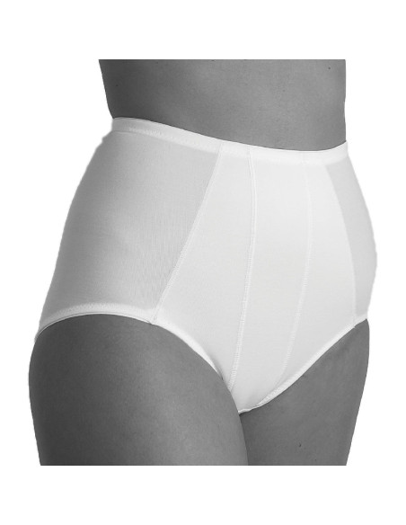 Women's shaping sheath with cotton on the skin Amica by Gios art. Sirio Women's shaping sheath with cotton on the skin Amica by Gios art. Sirio