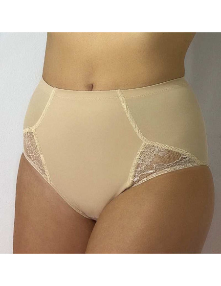 Dermo dry modelling girdle Amica by Gios art. Gaia Dermo dry modelling girdle Amica by Gios art. Gaia