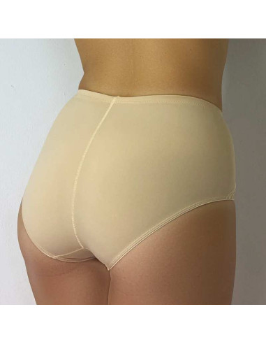 Dermo dry modelling girdle Amica by Gios art. Gaia Dermo dry modelling girdle Amica by Gios art. Gaia