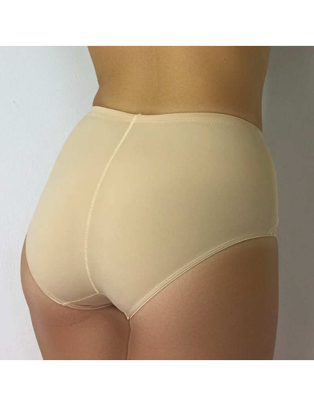 Dermo dry modelling girdle Amica by Gios art. Gaia Dermo dry modelling girdle Amica by Gios art. Gaia