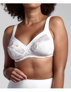 Reggiseno Lepel Belseno Dolce Pizzo art 230 2