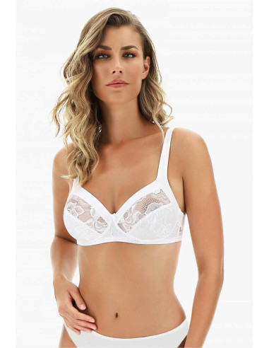 Reggiseno Lepel Belseno Dolce Pizzo art 230