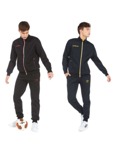 UMBRO UOS30183 MEN'S WINTER SUIT