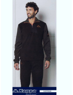 Men's homewear pile pajamas KAppa KMW2460