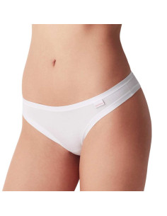 Women's cotton modal brazilian briefs Cotonella ADD050 2