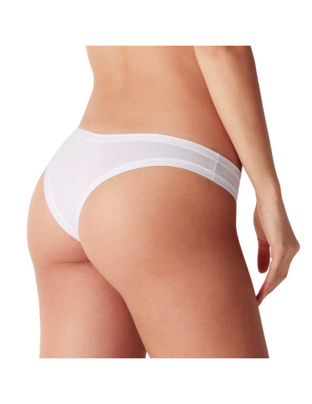 Women's cotton modal brazilian briefs Cotonella ADD050 Women's cotton modal brazilian briefs Cotonella ADD050