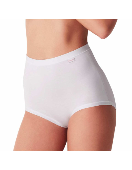 Women's cotton modal MAXI briefs Cotonella ADD080