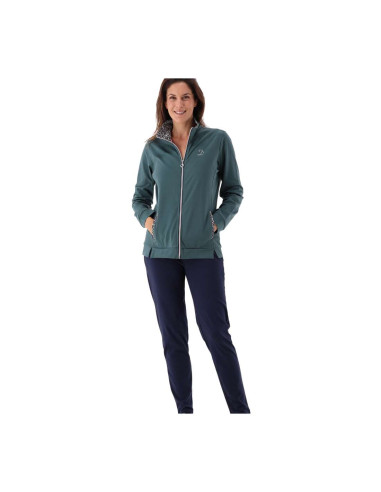 TUTA DONNA STRECHT PRIMAVERILE FRATELLI CAMPAGNOLO 8E76531