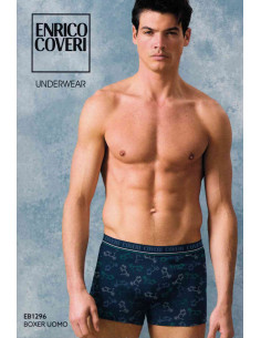 Group 6 stretch cotton men...