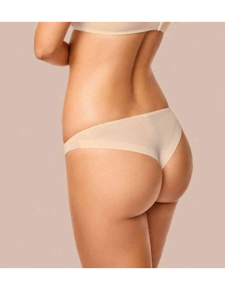 Woman brazilian briefs in recycled microfiber Infiore art. 971 Woman brazilian briefs in recycled microfiber Infiore art. 971