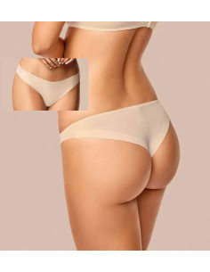 Woman brazilian briefs in recycled microfiber Infiore art. 971 2