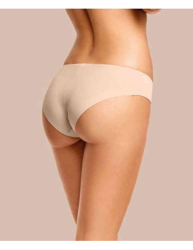 Woman knickers in recycled microfiber Infiore art. 970
