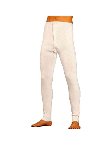 Men's mixed wool long leg Gicipi art. 43GL