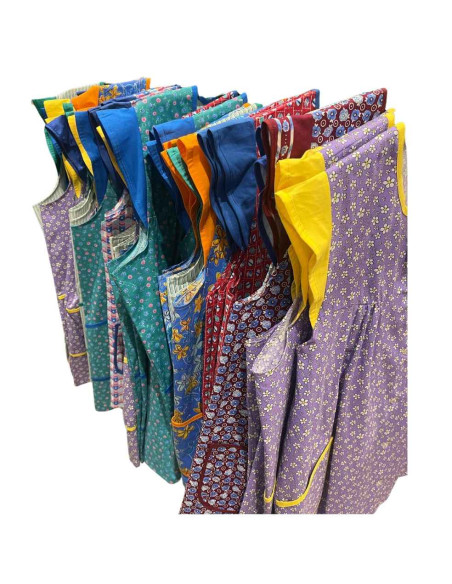 FLORA V51 WOMEN'S SLEEVELESS JACKET