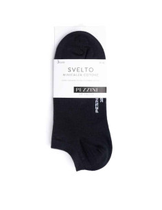 Pedulino unisex in cotone elasticizzato Pezzini MCZ-100 Svelto