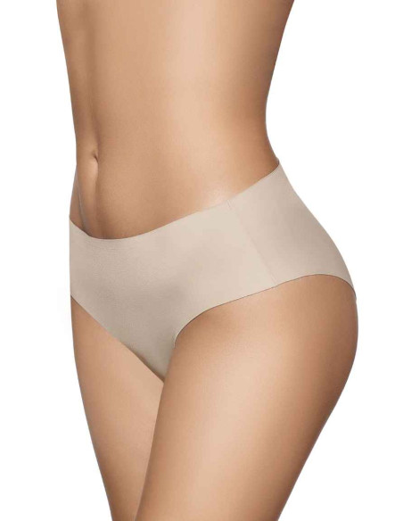 Slip donna MIDI antisegno in micro taglio laser Selene 502 Slip donna MIDI antisegno in micro taglio laser Selene 502