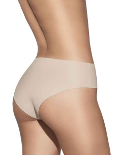Women's micro laser cut MIDI briefs anti-mark Selene 502 2