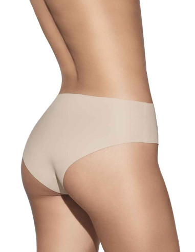 Women's micro laser cut MIDI briefs anti-mark Selene 502 Women's micro laser cut MIDI briefs anti-mark Selene 502