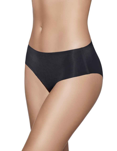 Women's micro laser cut MIDI briefs anti-mark Selene 502 Women's micro laser cut MIDI briefs anti-mark Selene 502