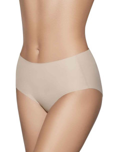 Slip donna vita alta antisegno in micro taglio laser Selene 503