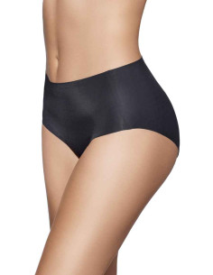 Women's micro laser cut high waist briefs anti-mark Selene 503 2