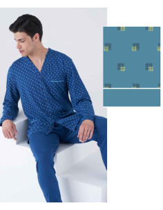 copy of Men's cotton jersey...