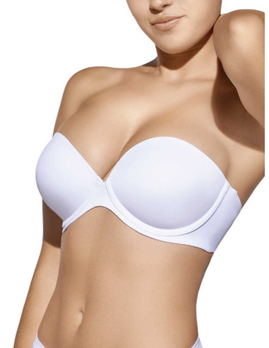 Padded bandeau bra Selene Dana Padded bandeau bra Selene Dana