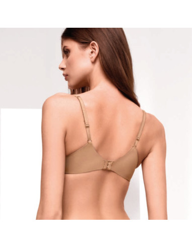 T-shirt bra Lormar Ultrashine 01433L T-shirt bra Lormar Ultrashine 01433L
