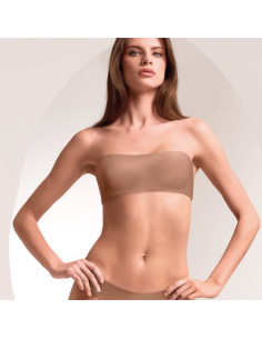 Band bra Lormar Ultrashine 01434L 2