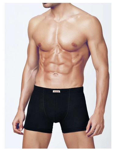Boxer uomo taglie forti in cotone bi-elastico Primal 3211